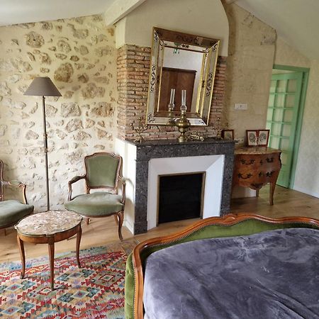 Chateau Gunes Cissac-Medoc Экстерьер фото