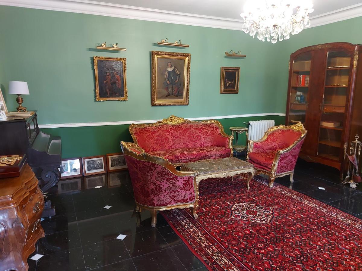 Chateau Gunes Cissac-Medoc Экстерьер фото