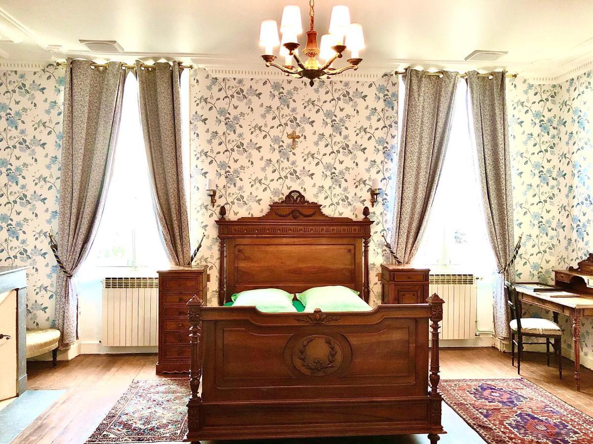 Chateau Gunes Cissac-Medoc Экстерьер фото
